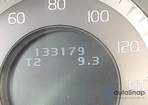 2009 Volvo S80 3.2 из США, поврежденный, VIN YV1AS982191094612